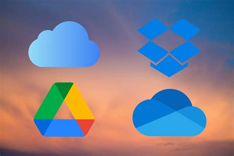 We Compared The Best Cloud Storage Services. Here's The Result