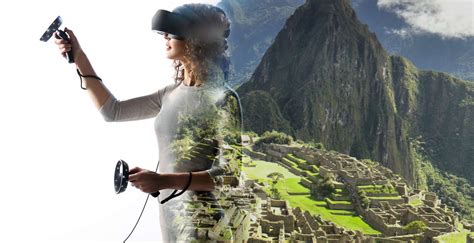 Virtual reality: Now that it’s ‘mainstream,’ where do we go from here?