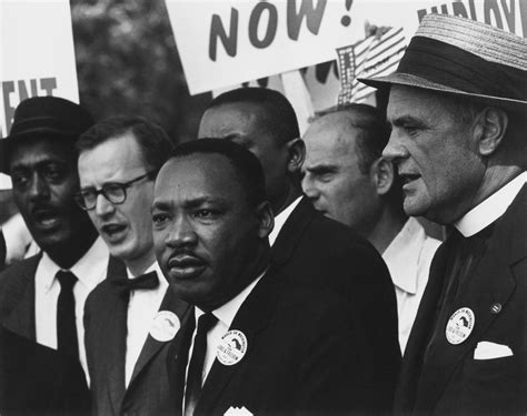 Using MLK to Quell Outrage Distorts His Legacy - AAIHS