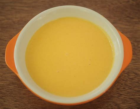 Recipe: Make your own salted egg yolk sauce in 7 easy steps | Her World Singapore | Salted egg ...