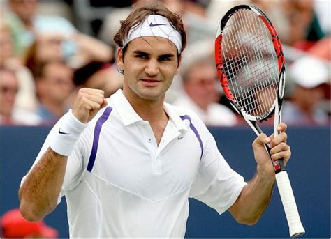 Roger Federer Height, Weight, Age, Spouse, Family, Facts, Biography