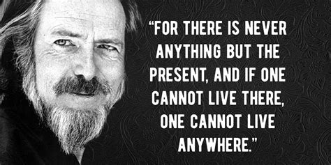 30 Deep Philosophical Quotes From Alan Watts That Will Help You Make Sense Of Your Life