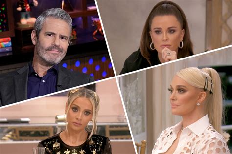 Get a First Look at RHOBH Season 13 as Andy Cohen Teases Another “Iconic” Dinner Party Is Coming ...