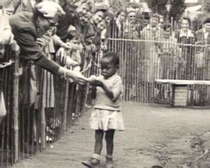 Norway to Re-stage Historical 'Human Zoo' that Exhibits Africans Like Animals | BellaNaija