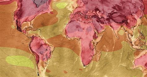 This Atlas Maps the End of the World | Artsy