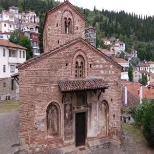 9 Lugares Turísticos en Kastoria