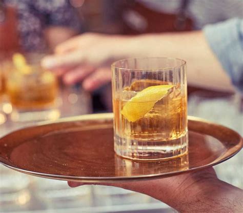 Explore new ways to drink Drambuie with The Underdog, a sophisticated ...