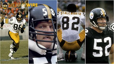 Pittsburgh Steelers History timeline | Timetoast timelines