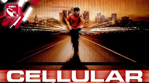 Cellular - Trailer HD #English - YouTube