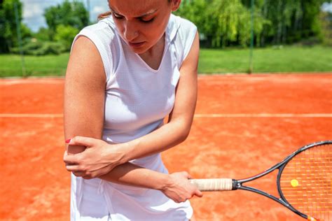 What Is Tennis Elbow? | Academy Orthopedics L.L.C.