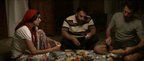 Ararat (2002) Movie Review from Eye for Film