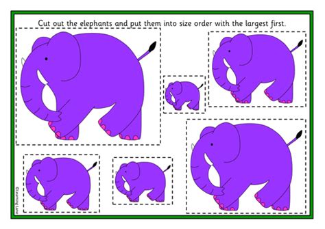 The Animal Boogie story resource pack- Jungle animals | Teaching Resources