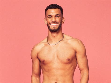 Love Island 2023: Meet the contestants