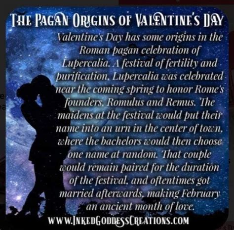 Pin by Tami Gottwalt on Sabbats,Esbats,Full&New Moons | Valentine's day ...