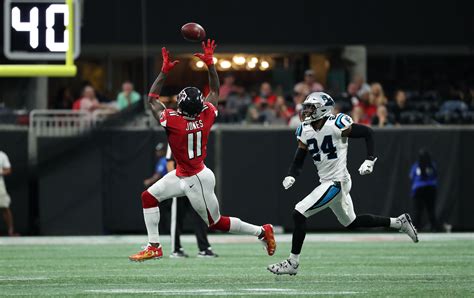 WATCH: Julio Jones video breaks down how insane receiver's touchdown ...