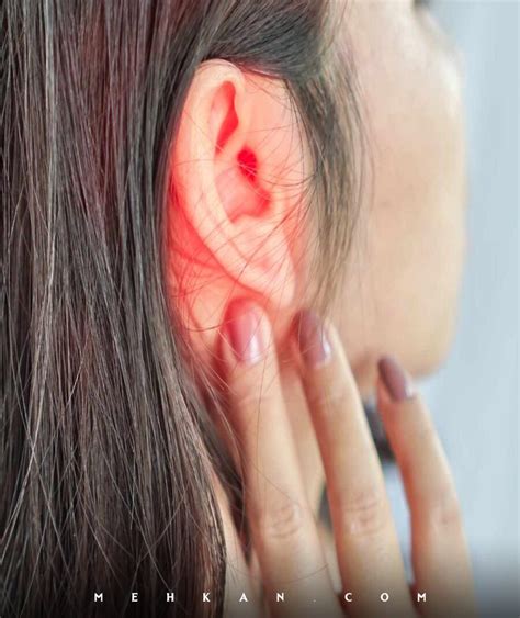 Comprehensive Guide to Ear Infections: Causes, Symptoms, and Treatments ...