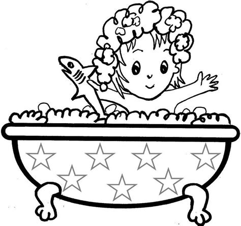 Free Bath Clipart Black And White, Download Free Bath Clipart Black And White png images, Free ...