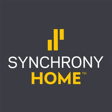 Synchrony HOME by Synchrony Financial