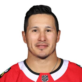 Jordin Tootoo - NHL News & Rumors | FOX Sports