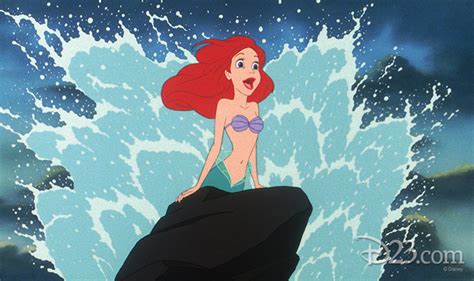 5 Thingamabobs We Love About Ariel - D23