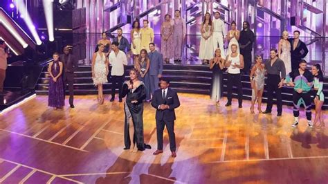 ‘Dancing With the Stars’ Elimination Predictions: Who Will Go Home ...