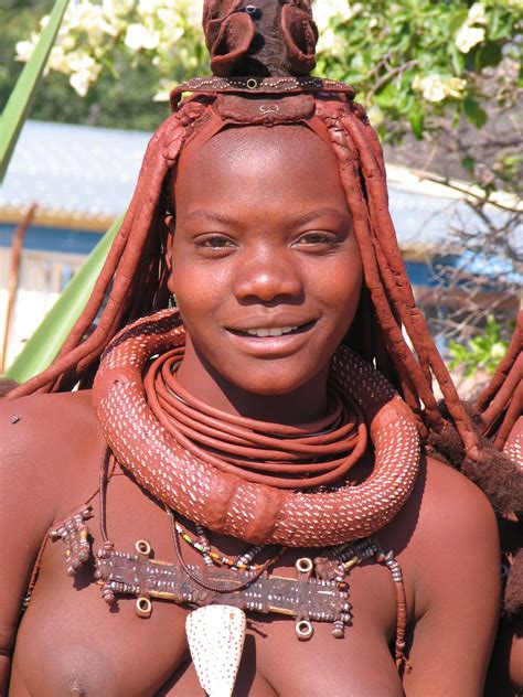 Tammie Matson » Himba