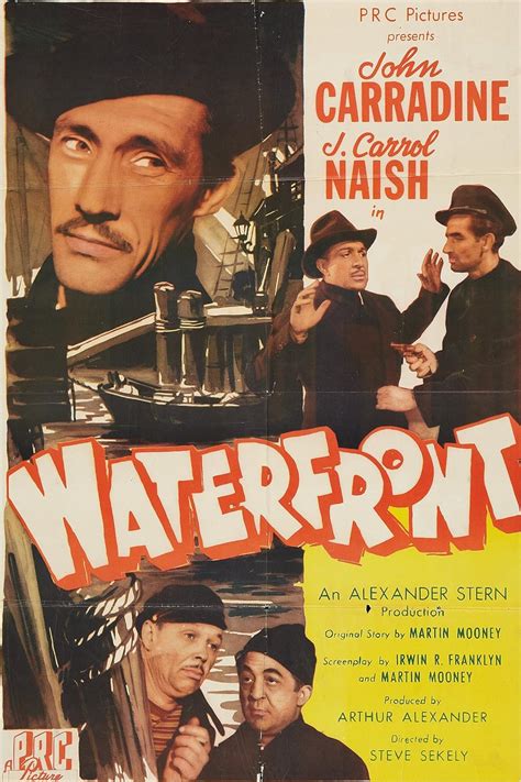 Waterfront (1944)
