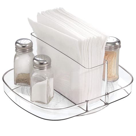 Best Cuisinart Salt And Pepper And Napkin Holder - Home Tech Future