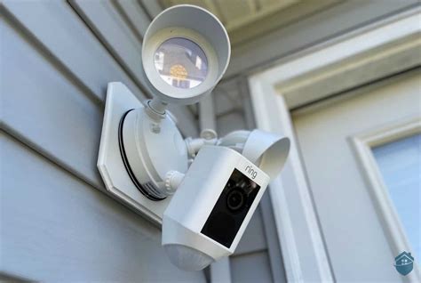 Ring Home Security Camera Review 2024 | SafeHome.org