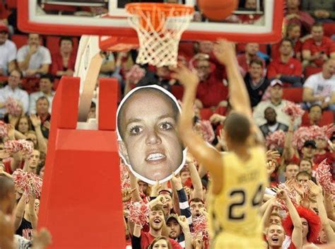 Random Funniest College Basketball Free Throw Distraction Signs | Best Random Tools