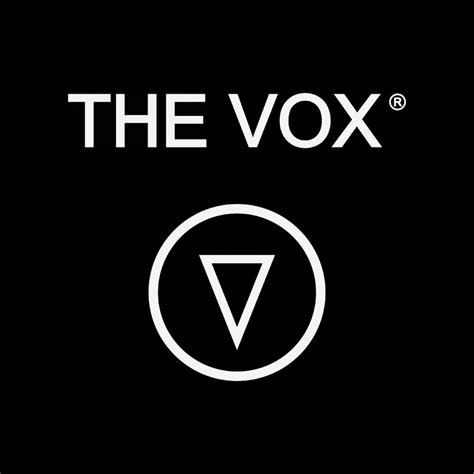 The Vox Official - YouTube