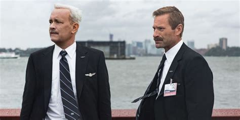 First poster and trailer for Clint Eastwood's Sully: Miracle On The ...