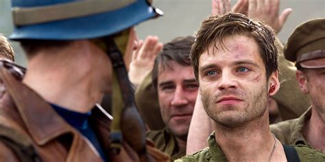 Winter Soldier Bucky Barnes Mcu Powers And Abilities - vrogue.co