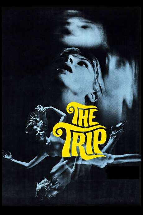 ‎The Trip (1967) directed by Roger Corman • Reviews, film + cast • Letterboxd