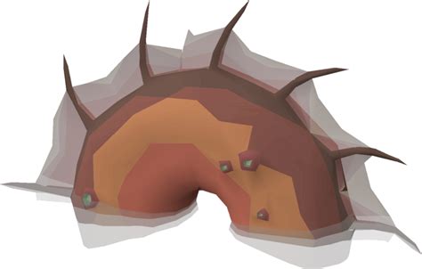 Tail (The Leviathan) - OSRS Wiki