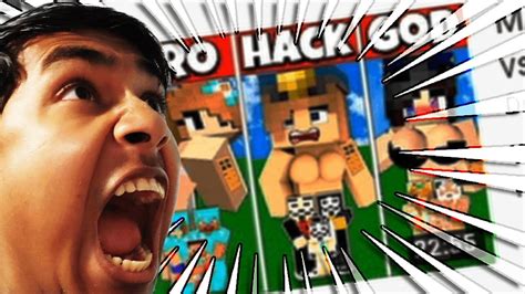 Noob Vs Pro Vs Hacker Vs God REACTION Video...(Help Me) - YouTube