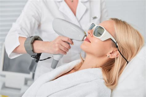 Laser Hair Removal - Georgetown Rejuvenation Beauty Spa