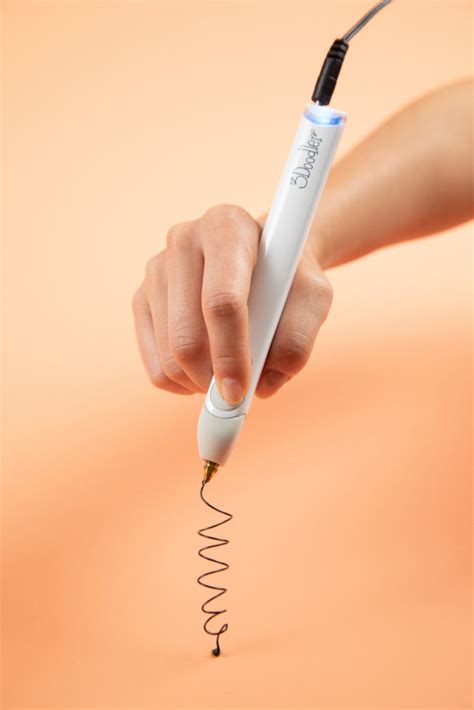 3Doodler Create+ 3D Printing Pen Announced - 3DPrint.com | The Voice of ...