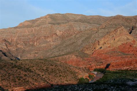 Virgin River Canyon Recreation Area CG Camping | Littlefield, AZ