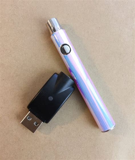 Best Vape Pen Battery - 510 thread vape pen battery - VaporTHC