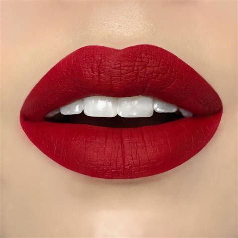 Red Lipstick Shades - Beauty & Health