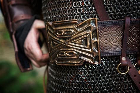 The Armor of God: Belt of Truth - Bethel Assembly Church in Fosston, MN