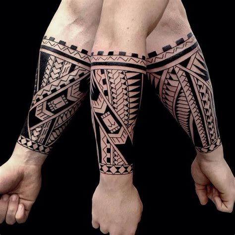 traditionnel: histoire et symbolisme des tatouages traditionnels – 2020 DECOR | Tribal arm ...