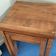 Nest Tables Coffee Table for sale in UK | 59 used Nest Tables Coffee Tables