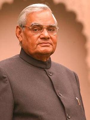 Atal Bihari Vajpayee Died Date - werohmedia