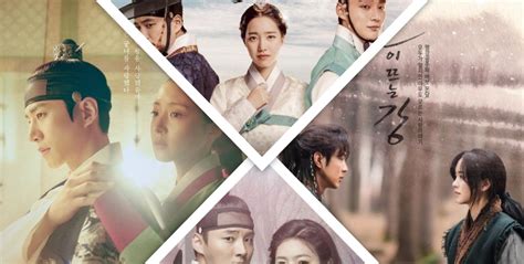 Historical K-Dramas you can watch on Viki, experience their intense stories | YAAY K-Dramas