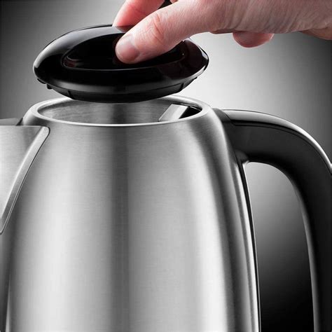 Russell Hobbs Adventure Electric Kettle 3000 W 1.7 Litre: BuysBest.co.uk: Home & Kitchen