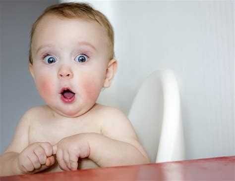 Funny Baby Photos That Will Make You Laugh Out Loud | Reader's Digest