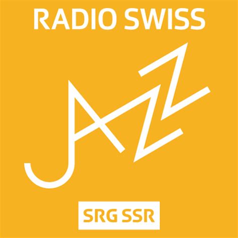 Home - Radio Swiss Jazz