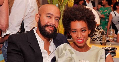 Solange and Her Ex-husband Daniel Smith's Only Son Looks like His Famous Mother in a New Photo